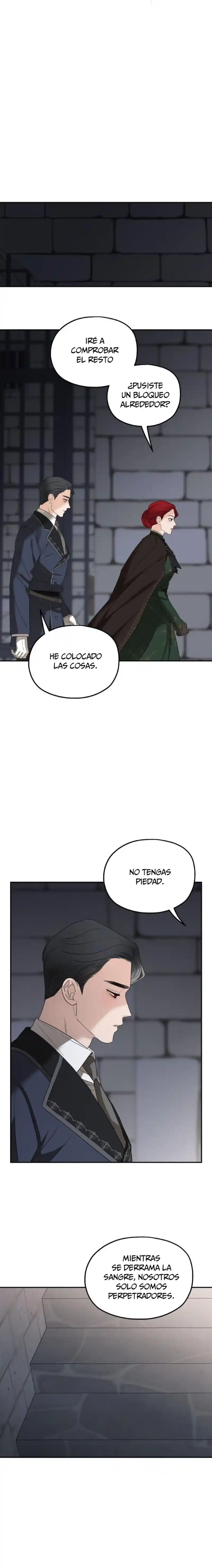 Mis Suegros Están Obsesionados Conmigo - Capítulo 34 - Página 16 - LectorTMOo