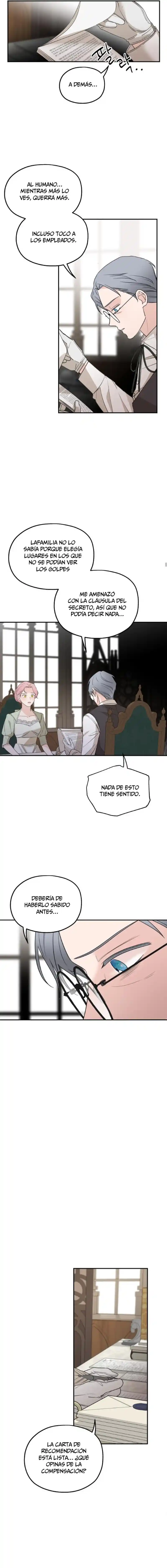 Mis Suegros Están Obsesionados Conmigo - Capítulo 35 - Página 5 - LectorTMOo