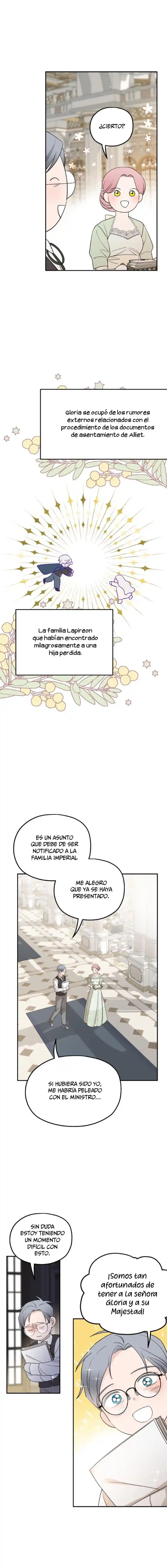 Mis Suegros Están Obsesionados Conmigo - Capítulo 35 - Página 7 - LectorTMOo