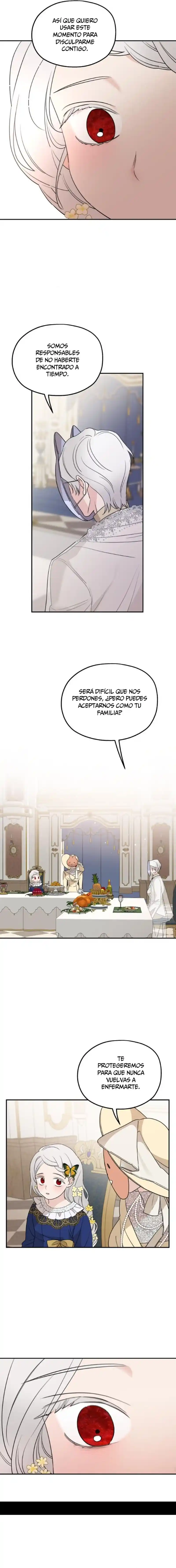 Mis Suegros Están Obsesionados Conmigo - Capítulo 35 - Página 17 - LectorTMOo