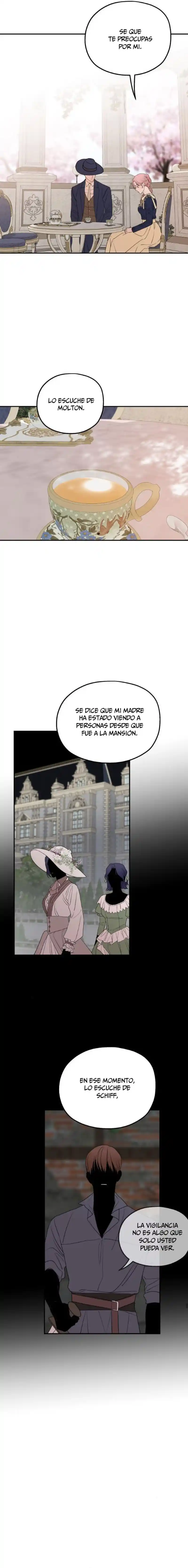 Mis Suegros Están Obsesionados Conmigo - Capítulo 36 - Página 13 - LectorTMOo
