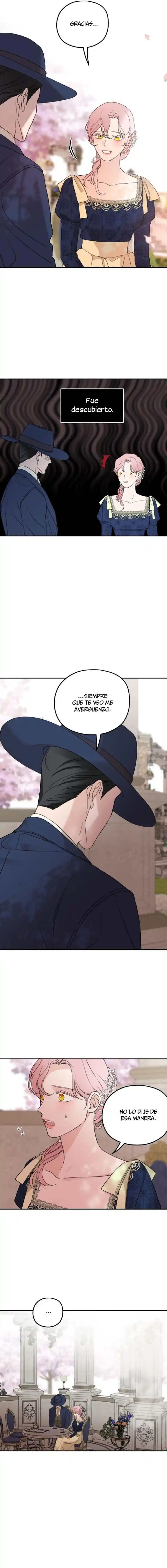 Mis Suegros Están Obsesionados Conmigo - Capítulo 36 - Página 14 - LectorTMOo