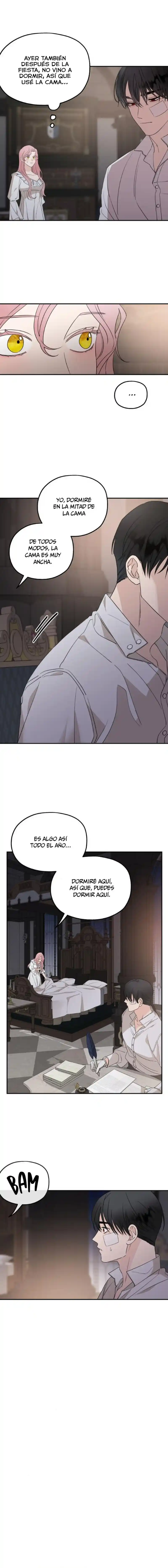 Mis Suegros Están Obsesionados Conmigo - Capítulo 37 - Página 3 - LectorTMOo