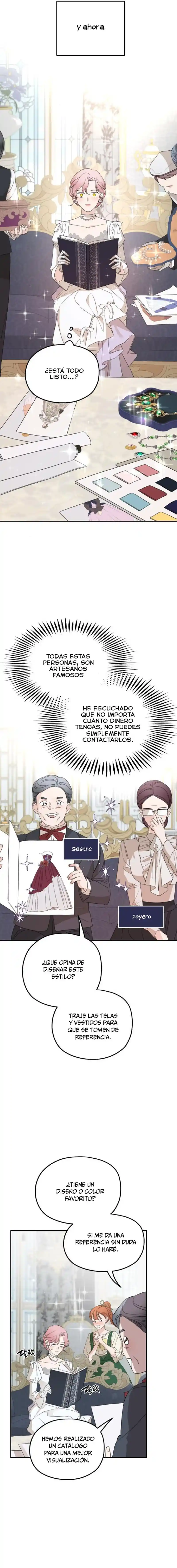 Mis Suegros Están Obsesionados Conmigo - Capítulo 37 - Página 12 - LectorTMOo