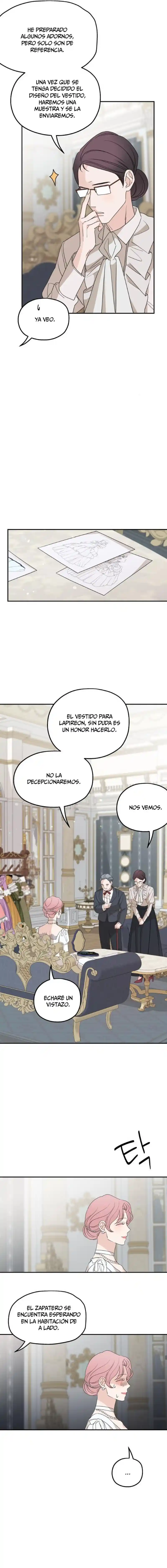 Mis Suegros Están Obsesionados Conmigo - Capítulo 37 - Página 13 - LectorTMOo