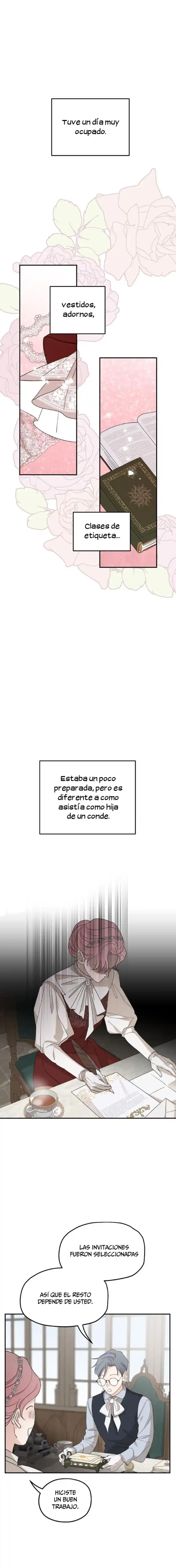 Mis Suegros Están Obsesionados Conmigo - Capítulo 37 - Página 14 - LectorTMOo