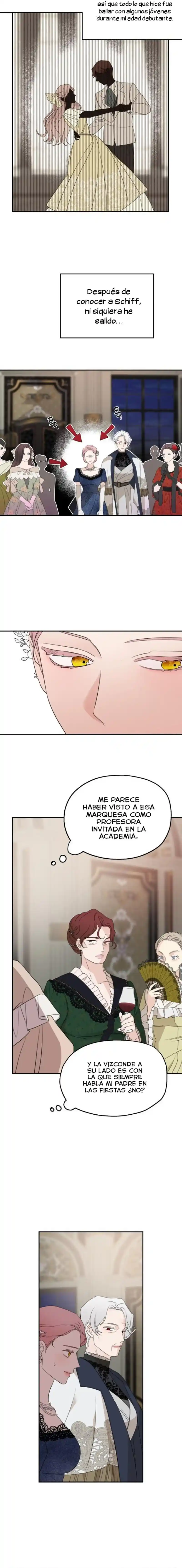 Mis Suegros Están Obsesionados Conmigo - Capítulo 38 - Página 4 - LectorTMOo