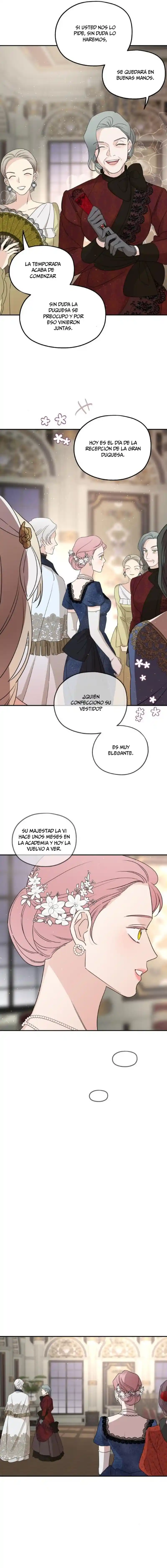 Mis Suegros Están Obsesionados Conmigo - Capítulo 38 - Página 7 - LectorTMOo
