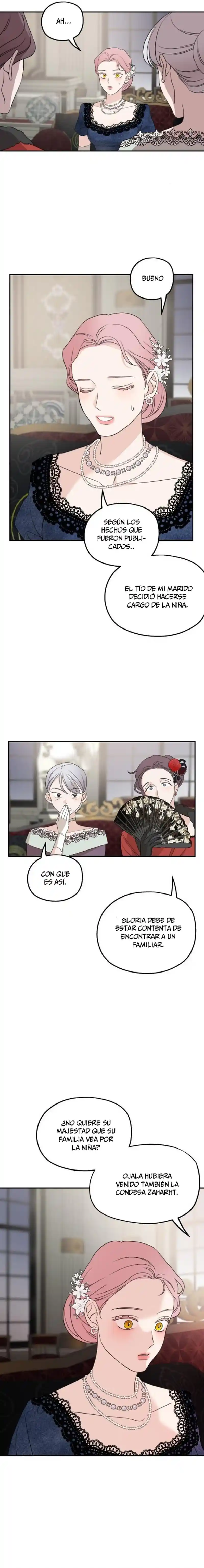 Mis Suegros Están Obsesionados Conmigo - Capítulo 38 - Página 10 - LectorTMOo