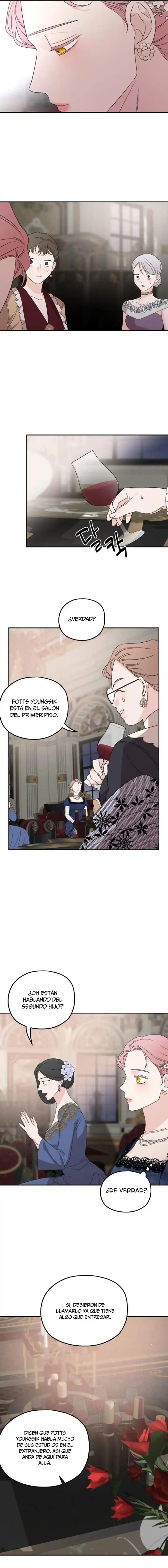 Mis Suegros Están Obsesionados Conmigo - Capítulo 38 - Página 12 - LectorTMOo