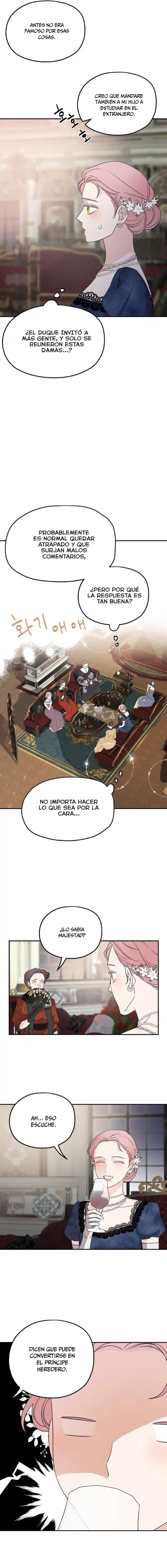 Mis Suegros Están Obsesionados Conmigo - Capítulo 38 - Página 13 - LectorTMOo
