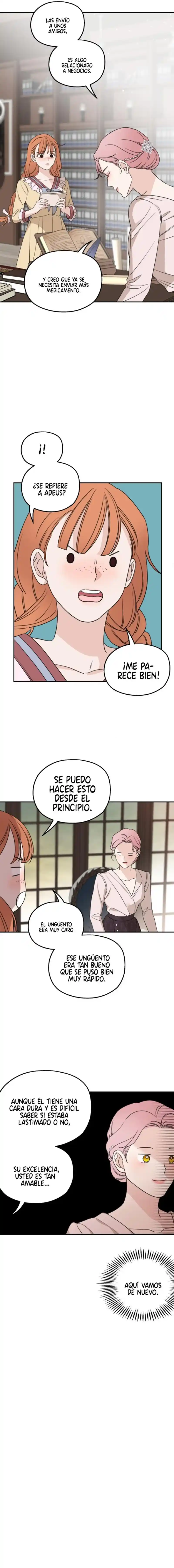 Mis Suegros Están Obsesionados Conmigo - Capítulo 39 - Página 6 - LectorTMOo