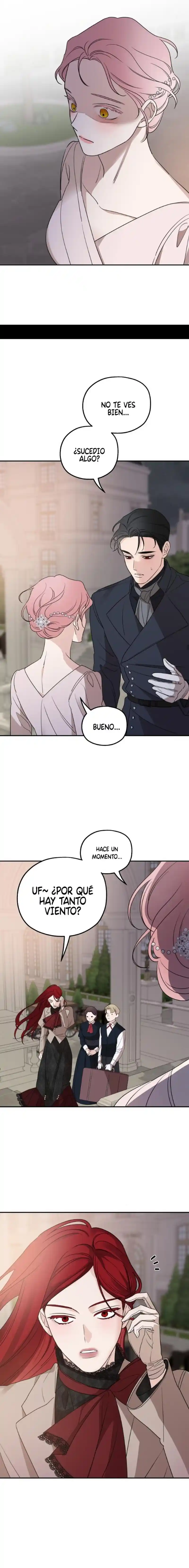 Mis Suegros Están Obsesionados Conmigo - Capítulo 39 - Página 14 - LectorTMOo