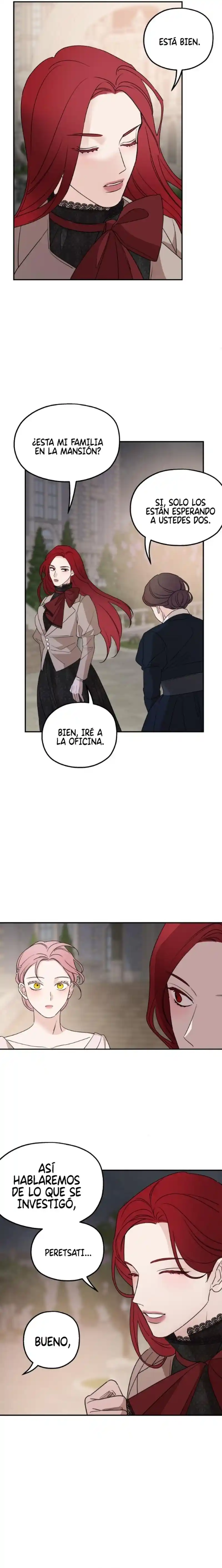 Mis Suegros Están Obsesionados Conmigo - Capítulo 39 - Página 16 - LectorTMOo