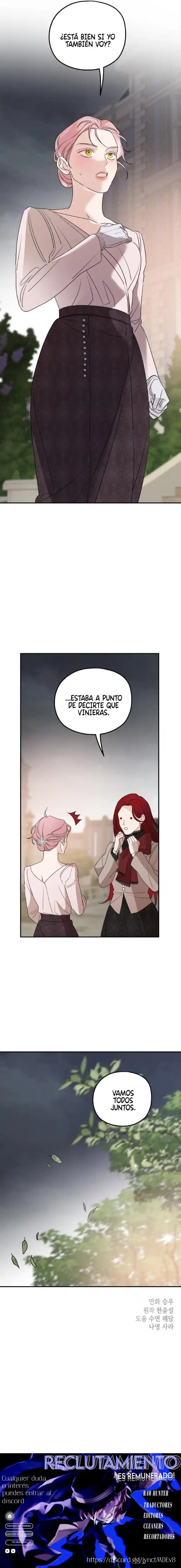 Mis Suegros Están Obsesionados Conmigo - Capítulo 39 - Página 17 - LectorTMOo