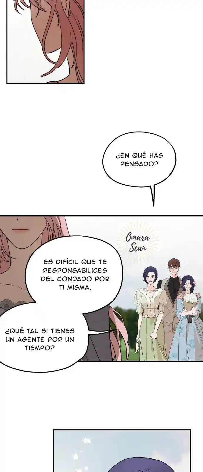 Mis Suegros Están Obsesionados Conmigo - Capítulo 4 - Página 9 - LectorTMOo