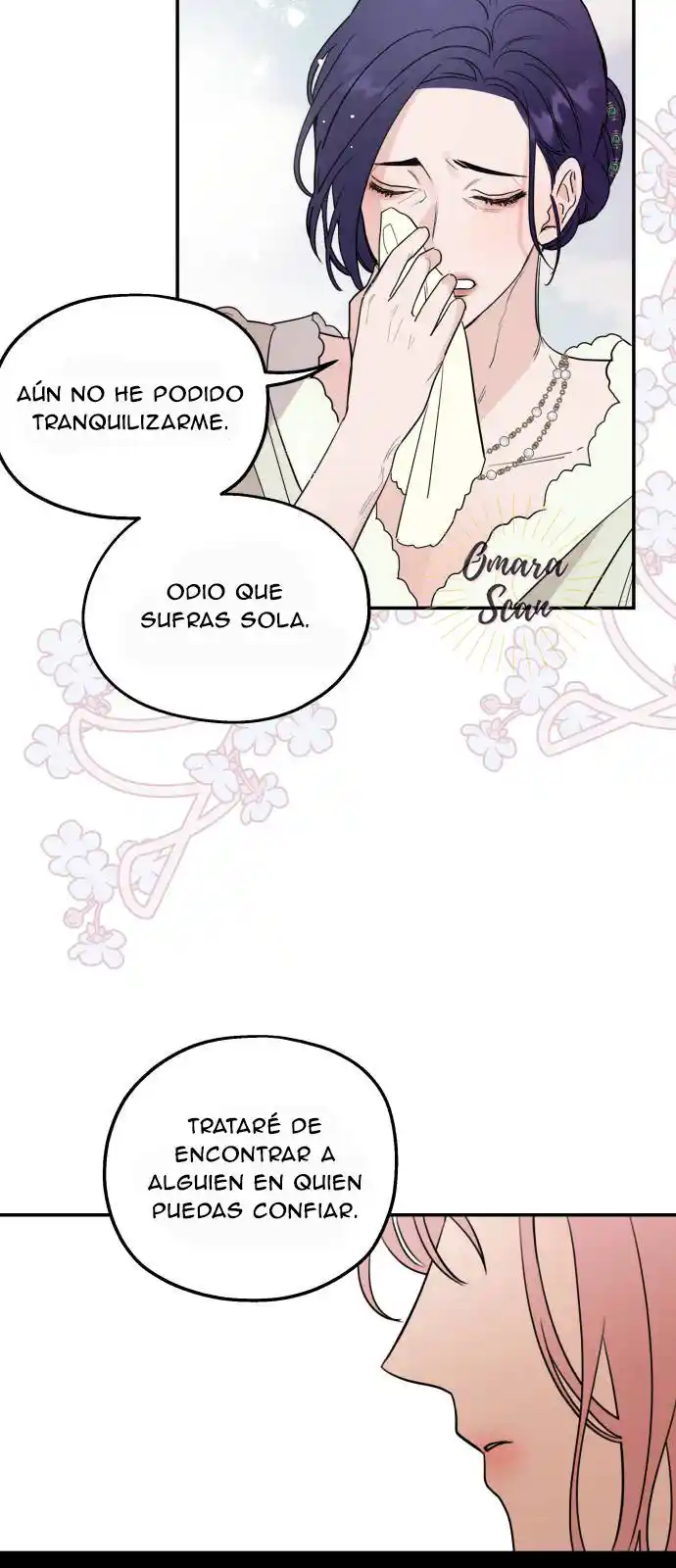 Mis Suegros Están Obsesionados Conmigo - Capítulo 4 - Página 10 - LectorTMOo