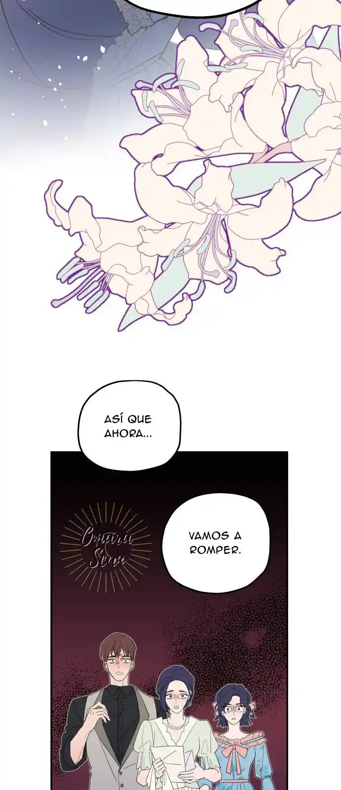 Mis Suegros Están Obsesionados Conmigo - Capítulo 4 - Página 19 - LectorTMOo