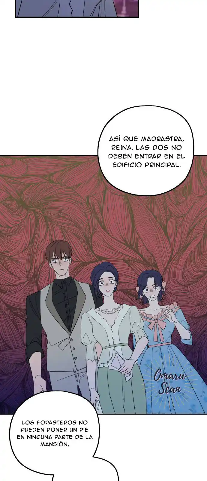 Mis Suegros Están Obsesionados Conmigo - Capítulo 4 - Página 26 - LectorTMOo