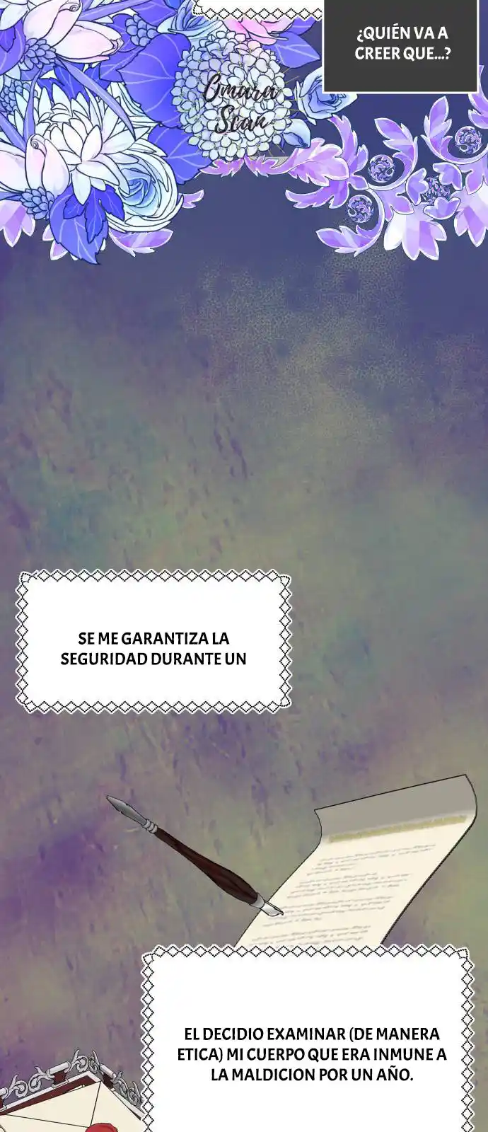 Mis Suegros Están Obsesionados Conmigo - Capítulo 4 - Página 44 - LectorTMOo