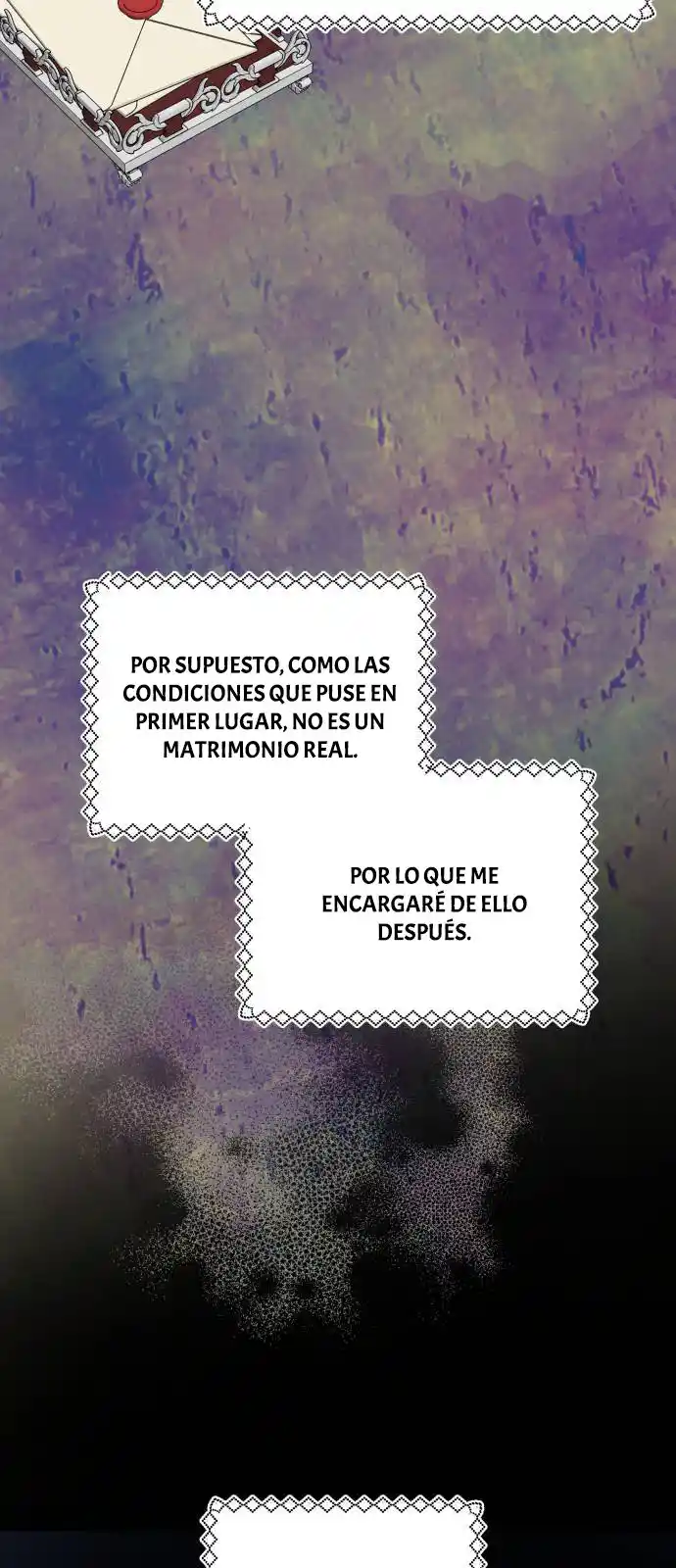 Mis Suegros Están Obsesionados Conmigo - Capítulo 4 - Página 46 - LectorTMOo