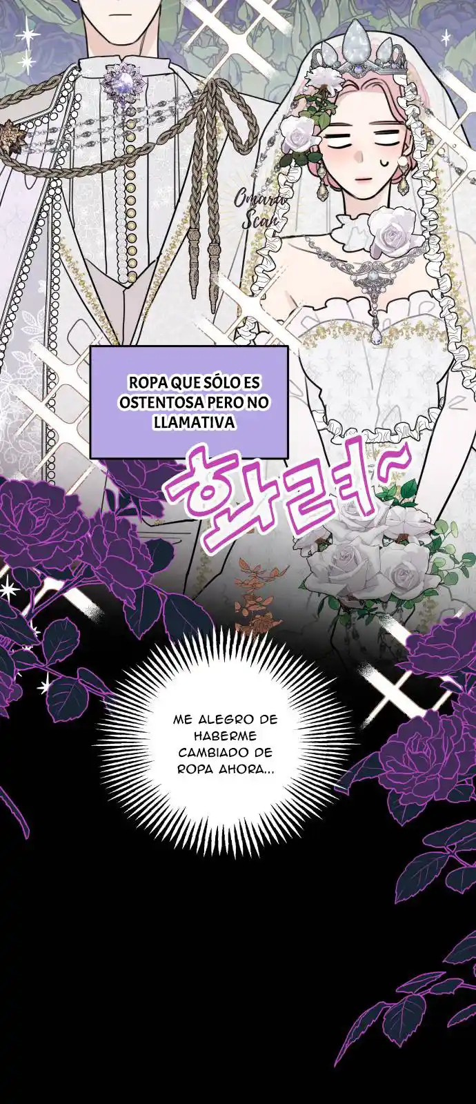 Mis Suegros Están Obsesionados Conmigo - Capítulo 4 - Página 65 - LectorTMOo