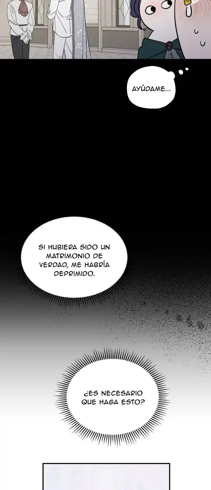 Mis Suegros Están Obsesionados Conmigo - Capítulo 4 - Página 71 - LectorTMOo