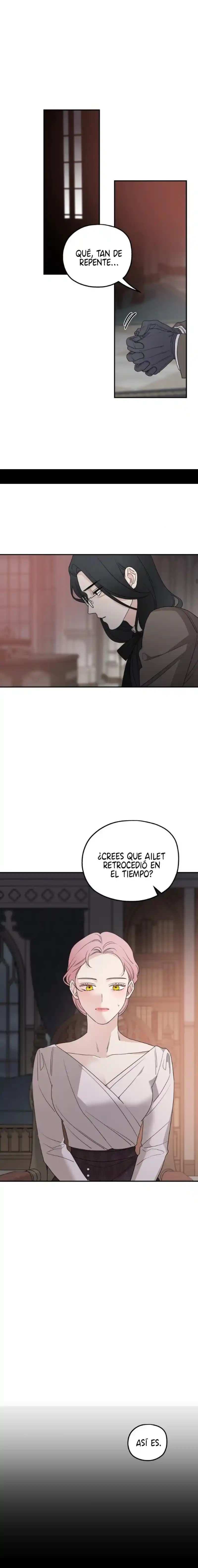 Mis Suegros Están Obsesionados Conmigo - Capítulo 40 - Página 5 - LectorTMOo