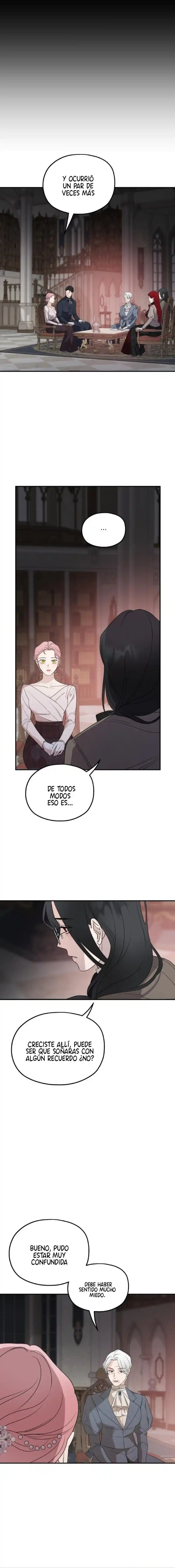 Mis Suegros Están Obsesionados Conmigo - Capítulo 40 - Página 7 - LectorTMOo