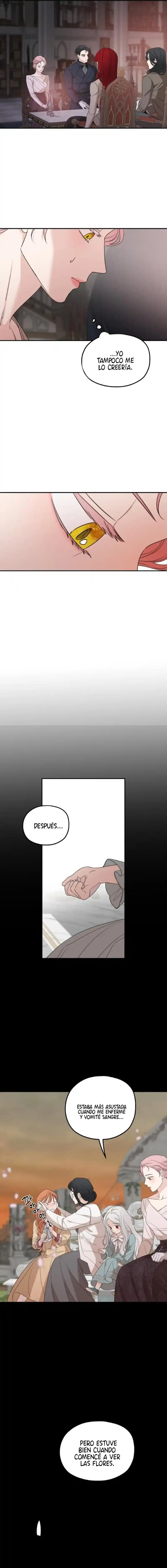 Mis Suegros Están Obsesionados Conmigo - Capítulo 40 - Página 8 - LectorTMOo
