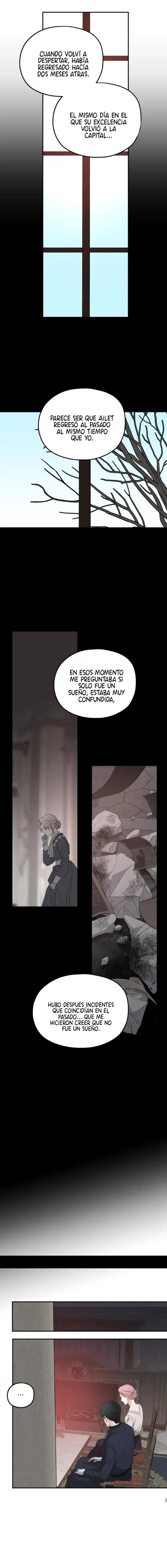 Mis Suegros Están Obsesionados Conmigo - Capítulo 40 - Página 13 - LectorTMOo