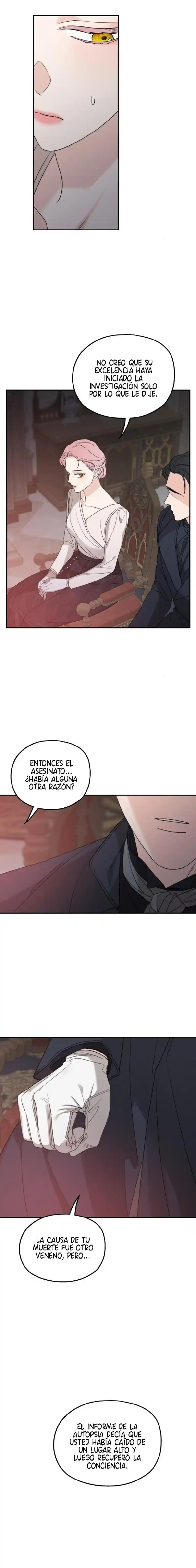 Mis Suegros Están Obsesionados Conmigo - Capítulo 40 - Página 14 - LectorTMOo