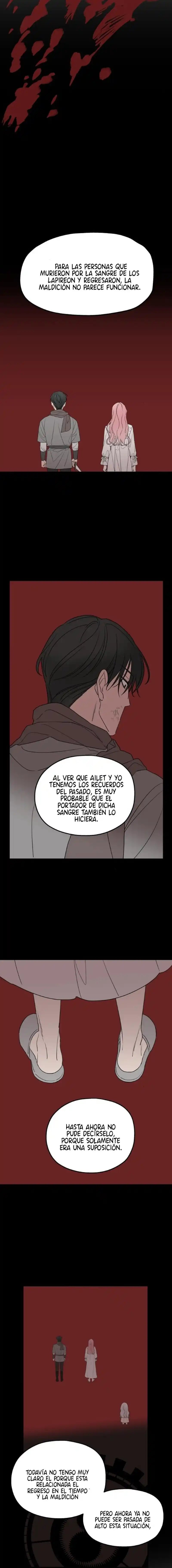 Mis Suegros Están Obsesionados Conmigo - Capítulo 40 - Página 16 - LectorTMOo