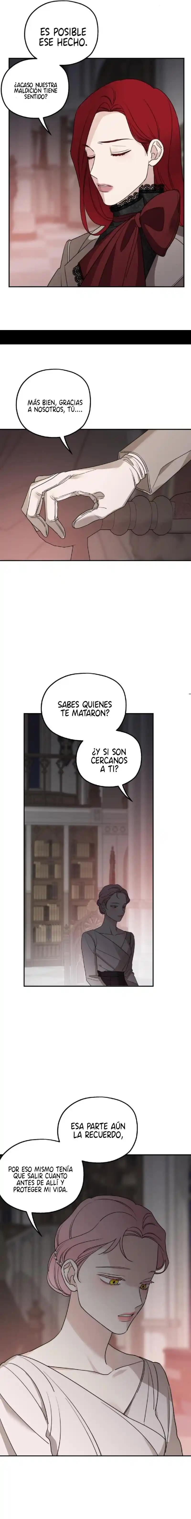 Mis Suegros Están Obsesionados Conmigo - Capítulo 40 - Página 18 - LectorTMOo