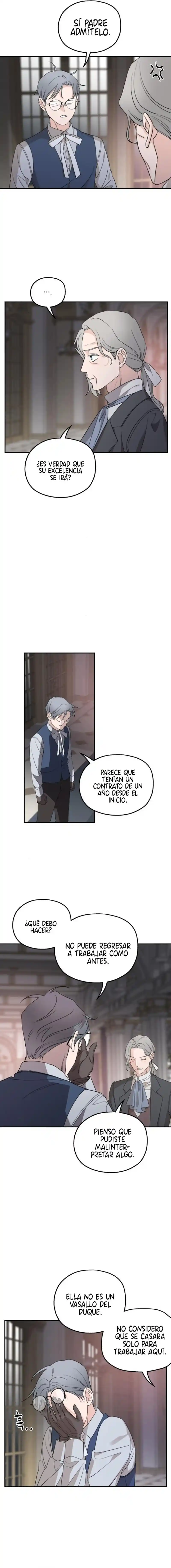 Mis Suegros Están Obsesionados Conmigo - Capítulo 41 - Página 10 - LectorTMOo