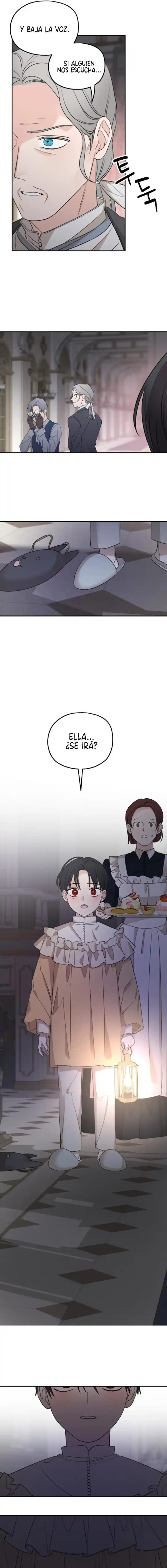 Mis Suegros Están Obsesionados Conmigo - Capítulo 41 - Página 11 - LectorTMOo