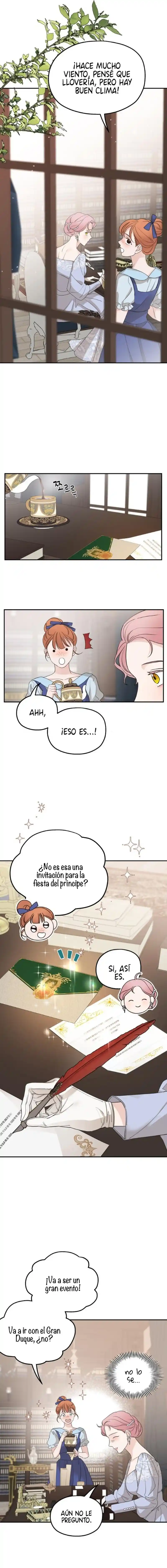 Mis Suegros Están Obsesionados Conmigo - Capítulo 41 - Página 13 - LectorTMOo