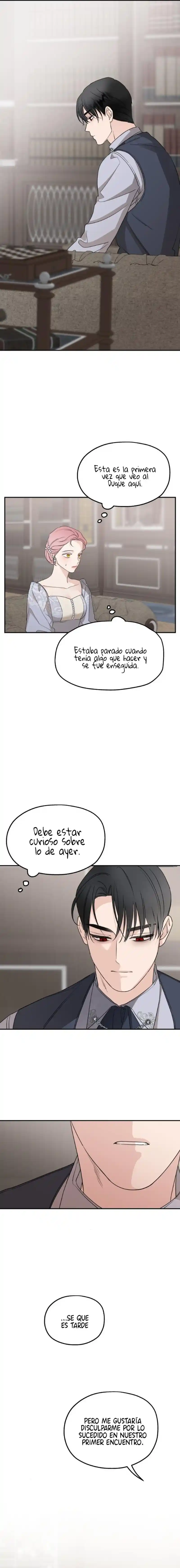 Mis Suegros Están Obsesionados Conmigo - Capítulo 41 - Página 17 - LectorTMOo
