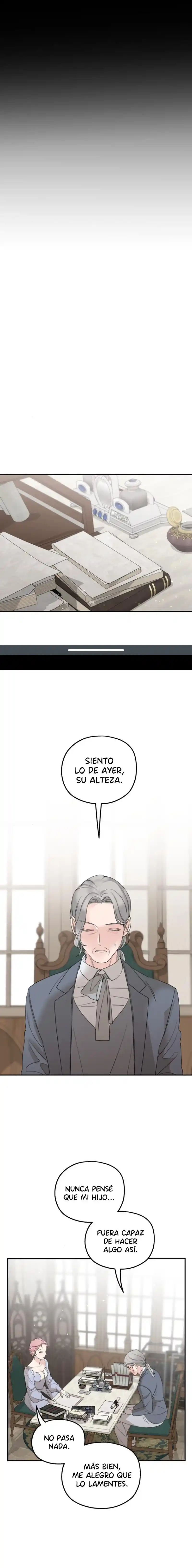 Mis Suegros Están Obsesionados Conmigo - Capítulo 42 - Página 8 - LectorTMOo