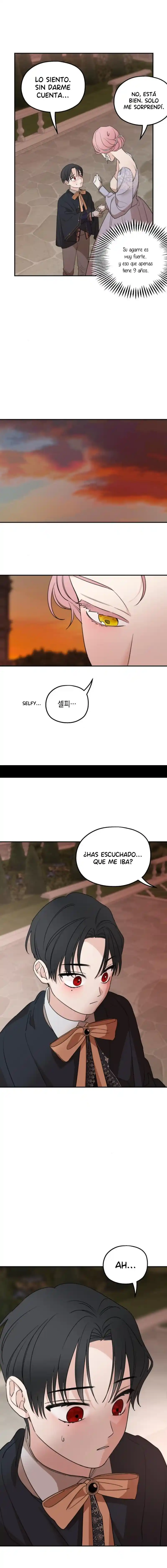 Mis Suegros Están Obsesionados Conmigo - Capítulo 42 - Página 14 - LectorTMOo