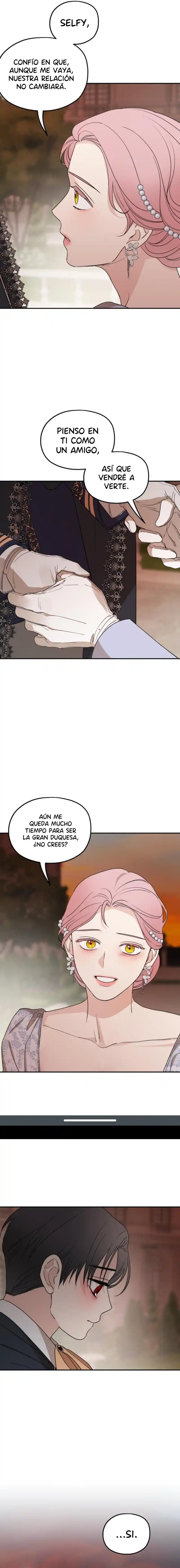 Mis Suegros Están Obsesionados Conmigo - Capítulo 42 - Página 17 - LectorTMOo