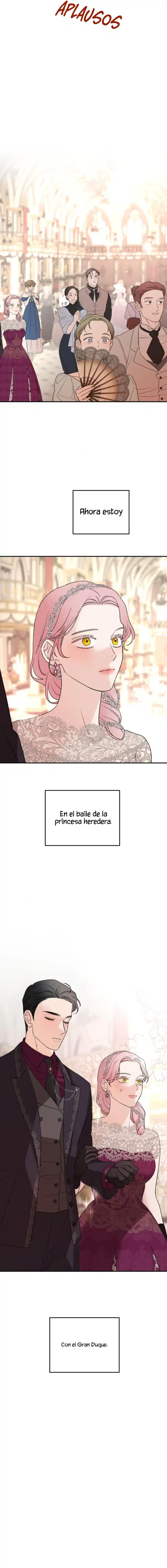 Mis Suegros Están Obsesionados Conmigo - Capítulo 43 - Página 2 - LectorTMOo