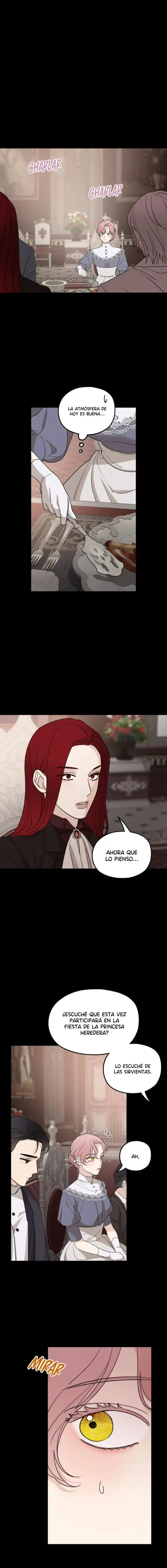 Mis Suegros Están Obsesionados Conmigo - Capítulo 43 - Página 4 - LectorTMOo
