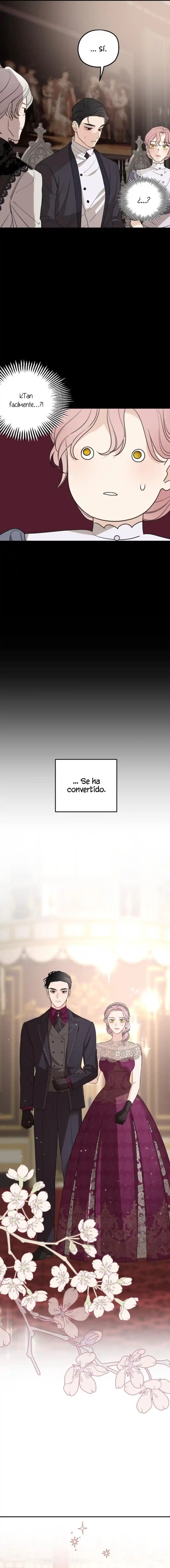 Mis Suegros Están Obsesionados Conmigo - Capítulo 43 - Página 6 - LectorTMOo