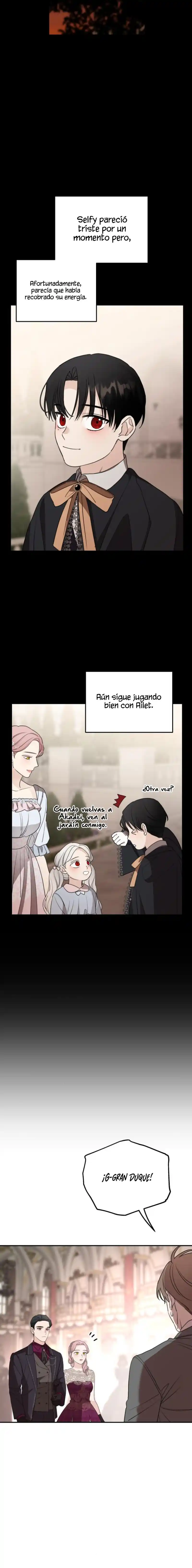 Mis Suegros Están Obsesionados Conmigo - Capítulo 43 - Página 8 - LectorTMOo