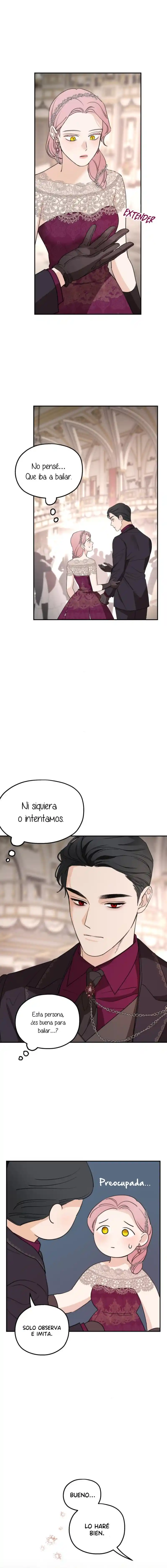 Mis Suegros Están Obsesionados Conmigo - Capítulo 43 - Página 12 - LectorTMOo
