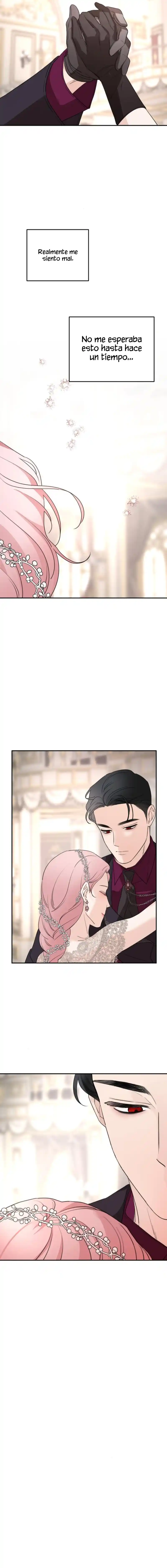 Mis Suegros Están Obsesionados Conmigo - Capítulo 43 - Página 17 - LectorTMOo