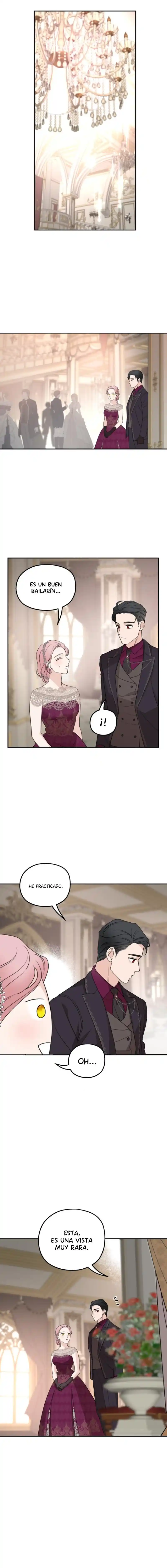 Mis Suegros Están Obsesionados Conmigo - Capítulo 43 - Página 18 - LectorTMOo