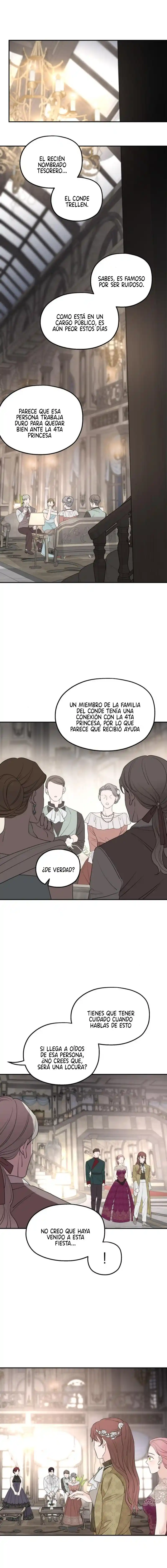 Mis Suegros Están Obsesionados Conmigo - Capítulo 44 - Página 1 - LectorTMOo