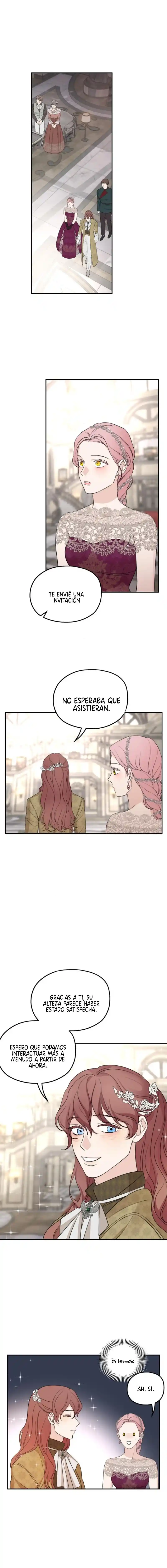 Mis Suegros Están Obsesionados Conmigo - Capítulo 44 - Página 2 - LectorTMOo